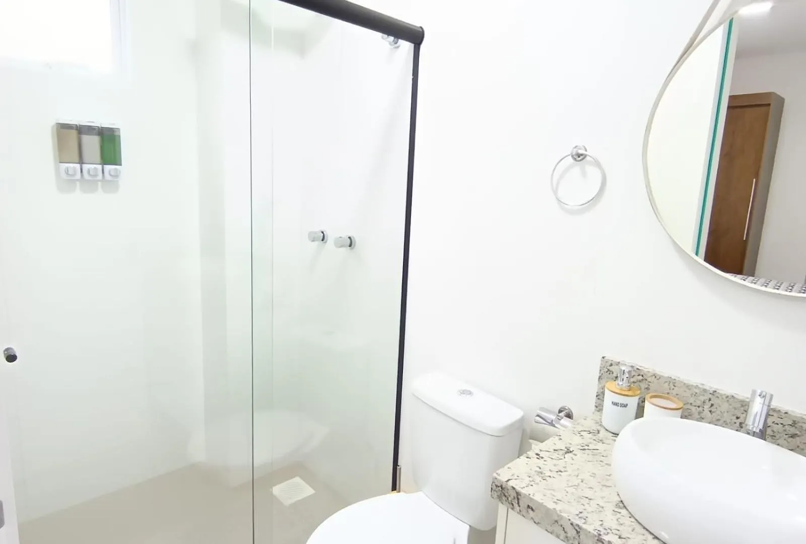 Charmoso Apartamento 2 Quartos 2 Cuadras Do Mar Itapema Apartment