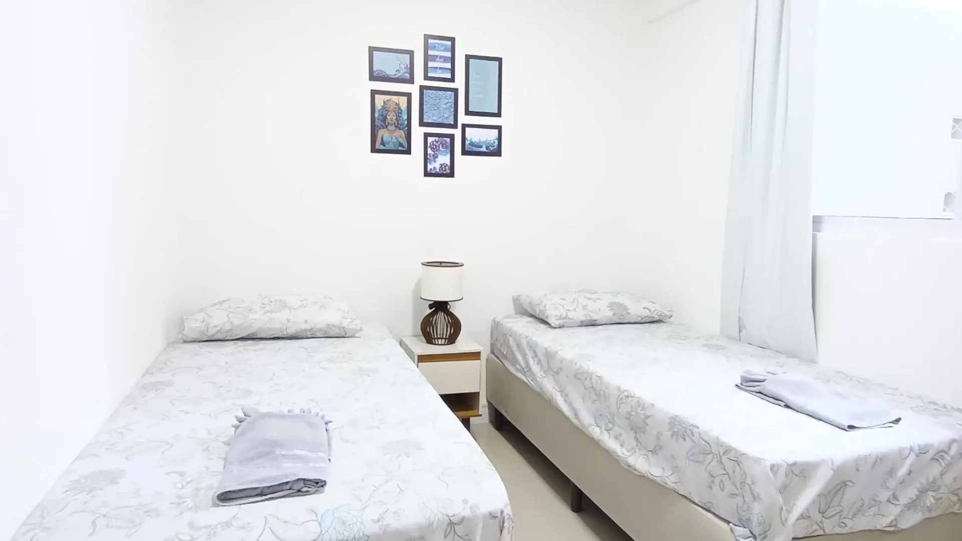 Apartment Charmoso Apartamento 2 Quartos 2 Cuadras Do Mar Itapema