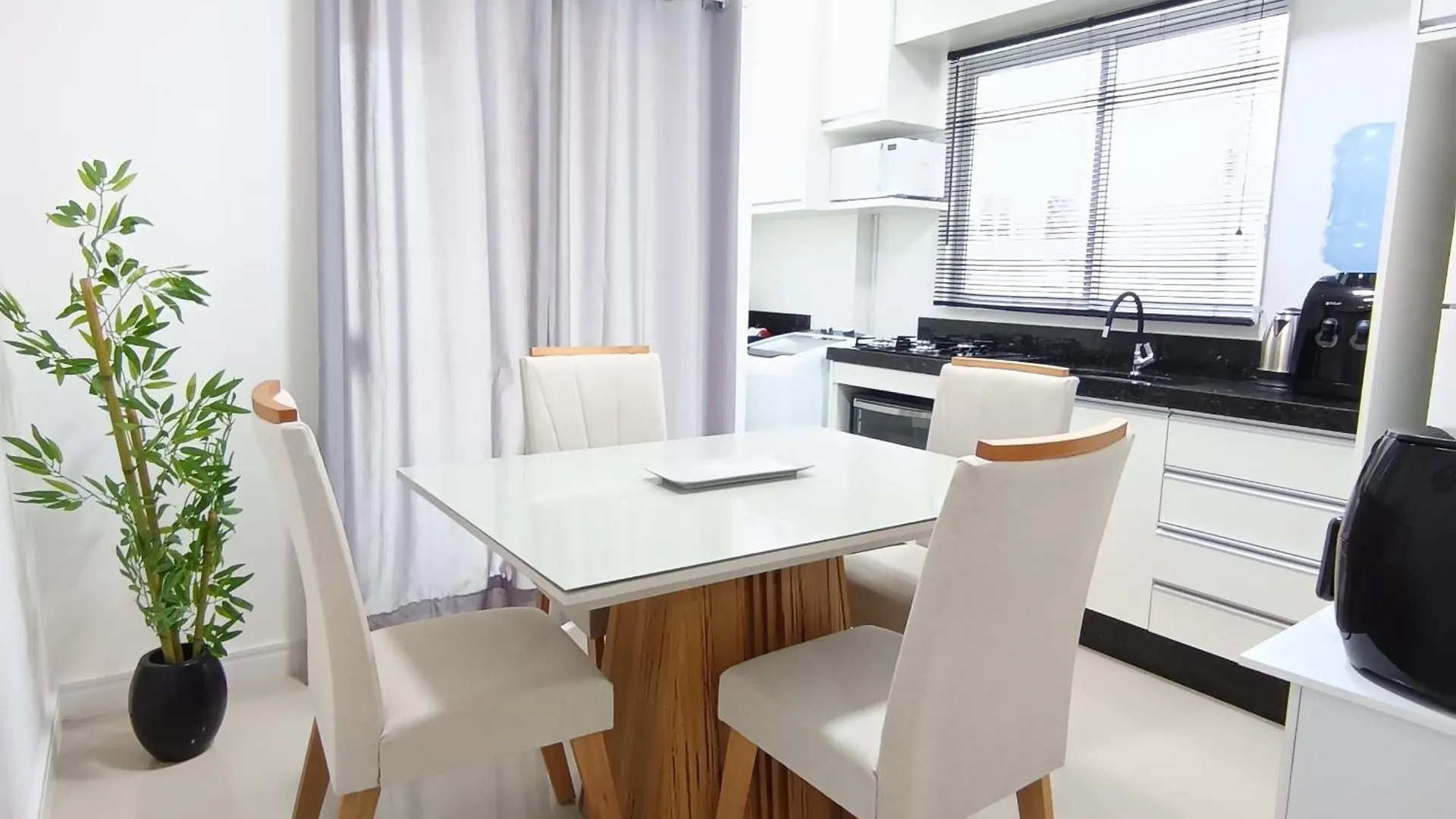 Charmoso Apartamento 2 Quartos 2 Cuadras Do Mar Itapema