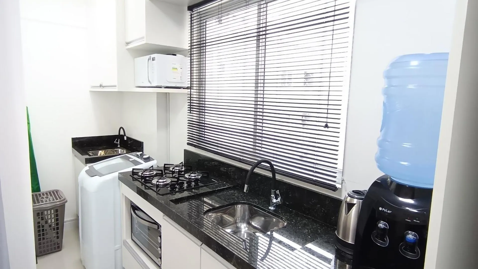 Charmoso Apartamento 2 Quartos 2 Cuadras Do Mar Itapema Apartment