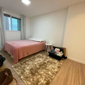 Apto Novo Morretes 2 Quartos Itapema